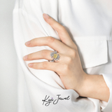  Bộ trang sức nữ Angel Wings 