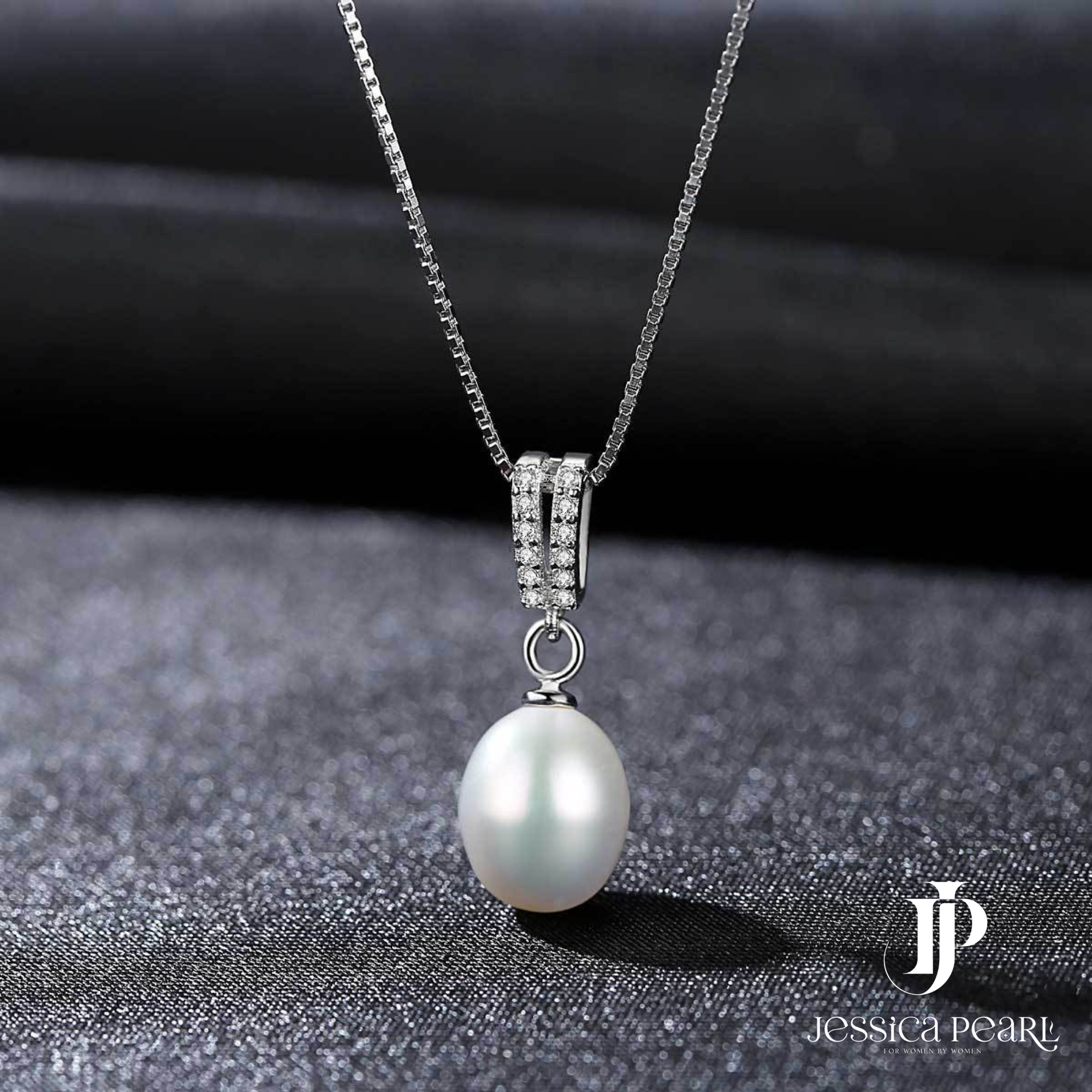  Dây chuyền nữ Celestial Glow 