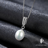  Dây chuyền nữ Celestial Glow 