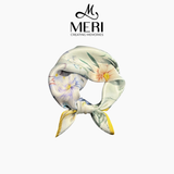  Khăn choàng lụa Bamboo Blossom 