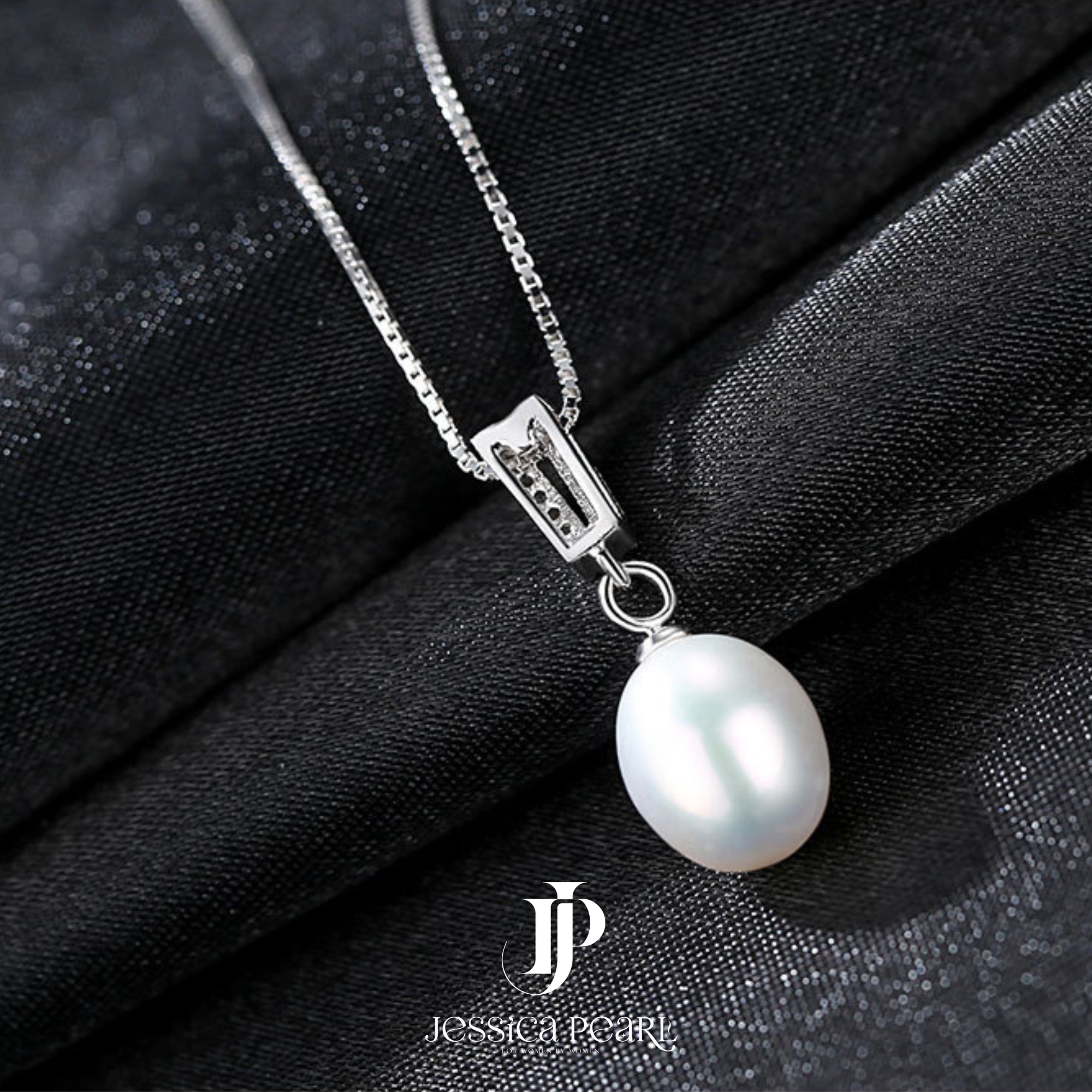  Dây chuyền nữ Celestial Glow 