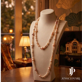  Dây chuyền nữ Pearl Brook 