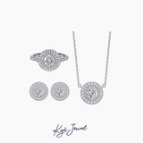  Bộ trang sức nữ Romantic Circle 