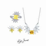  Bộ trang sức nữ Angel Wings 