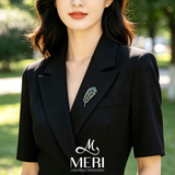  Cài áo Emerald Whisper 