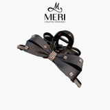  Kẹp tóc nữ Charming Fabric 