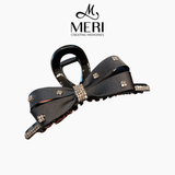  Kẹp tóc nữ Charming Fabric 