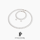  Bộ trang sức nữ Classic Pearl 