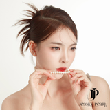  Dây chuyền nữ Classic Pearl 