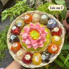  LIÊN TÂM 3 