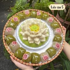  LIÊN TÂM 5 