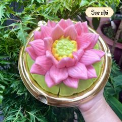  BÁNH BAO LIÊN HOA NHỎ 