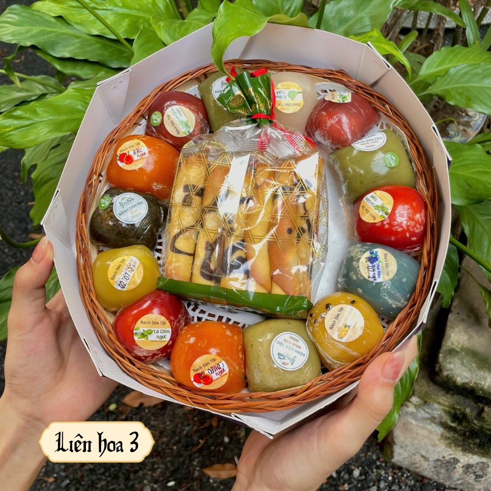 LIÊN HOA 3