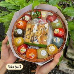  LIÊN HOA 3 