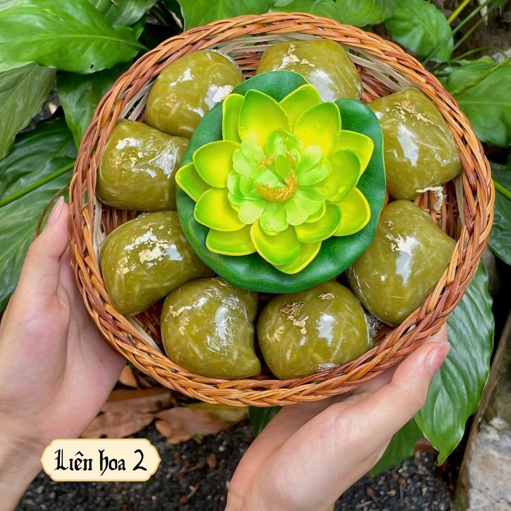 LIÊN HOA 2