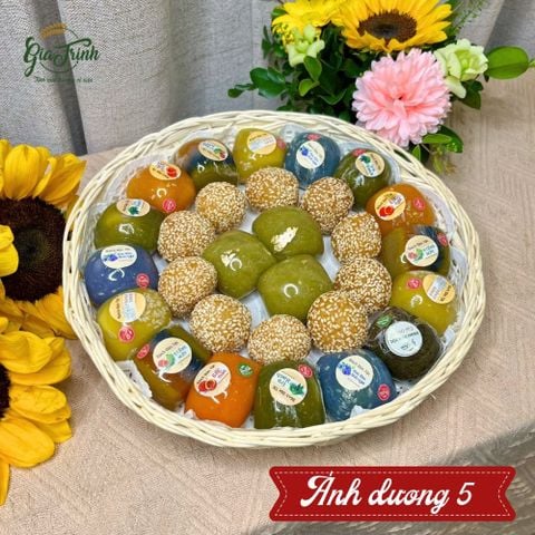 quà tặng ngày nhà giáo Việt Nam