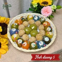 quà tặng ngày nhà giáo Việt Nam