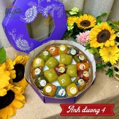 quà tặng ngày nhà giáo Việt Nam