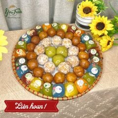 quà tặng ngày nhà giáo Việt Nam