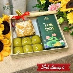 quà tặng ngày nhà giáo Việt Nam