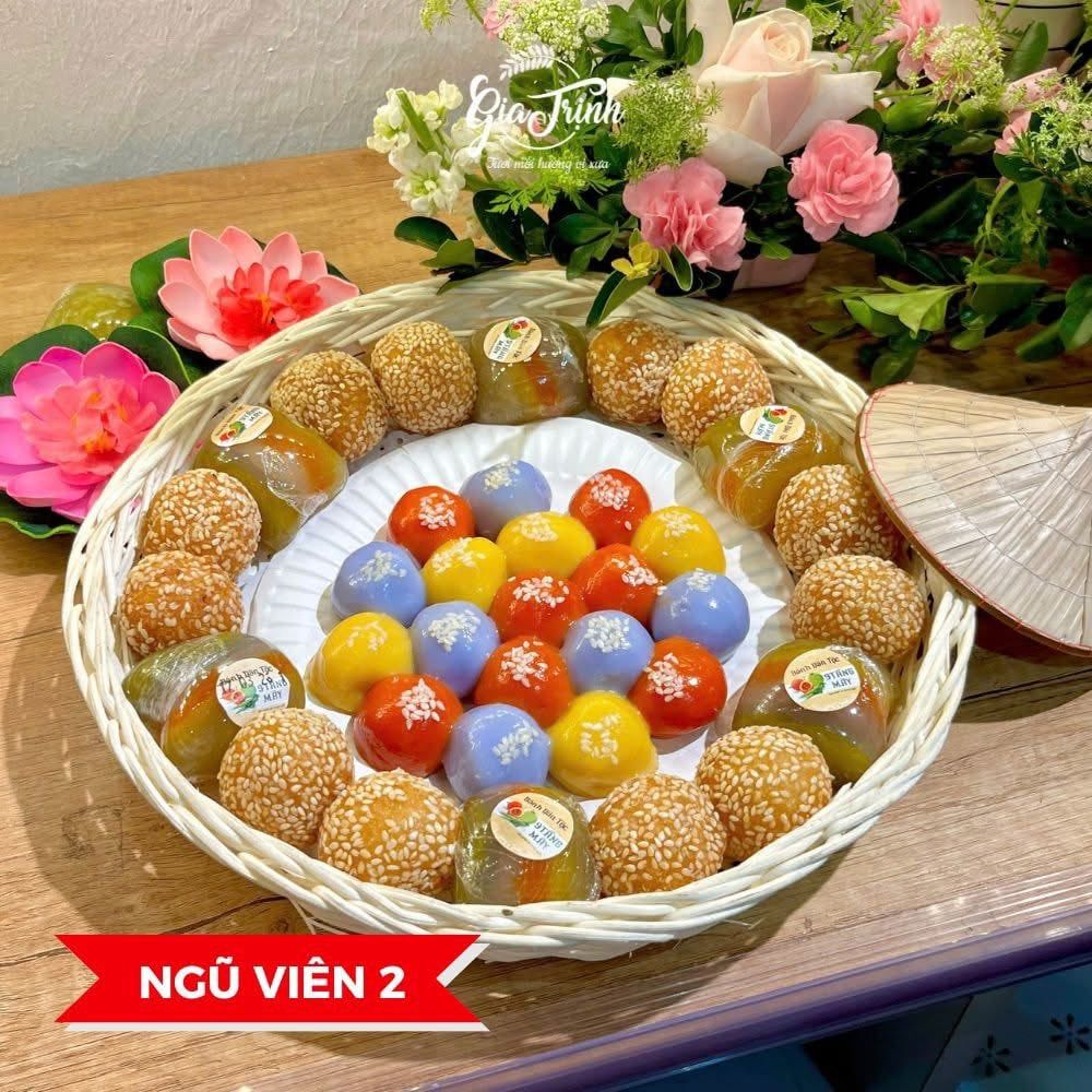 NGŨ VIÊN 2
