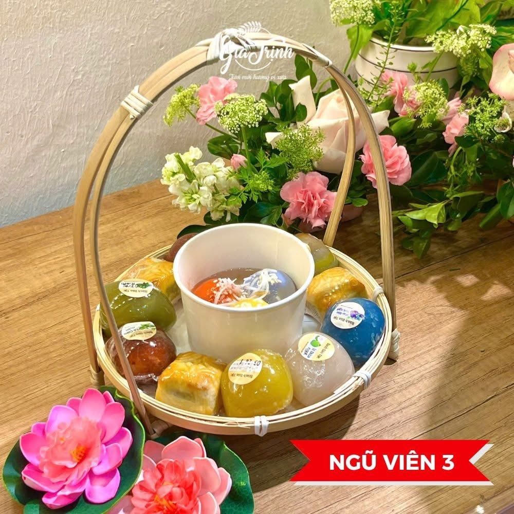 NGŨ VIÊN 3