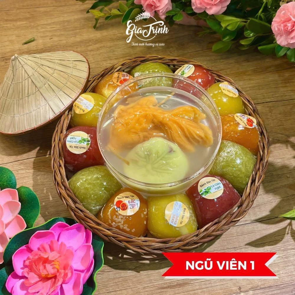 NGŨ VIÊN 1