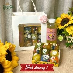 Set quà tặng Ngày Nhà giáo Việt Nam