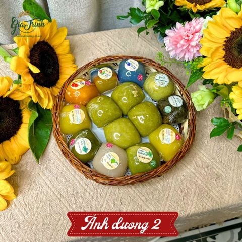 Set quà tặng Ngày Nhà giáo Việt Nam