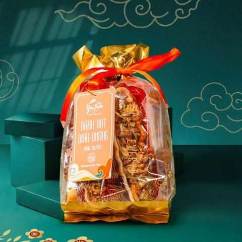  BÁNH HẠT DINH DƯỠNG 
