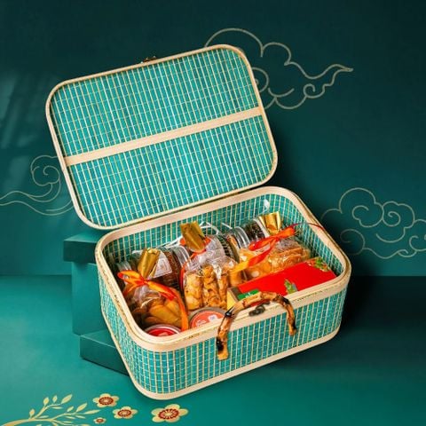  VẠN DẶM BÌNH AN 