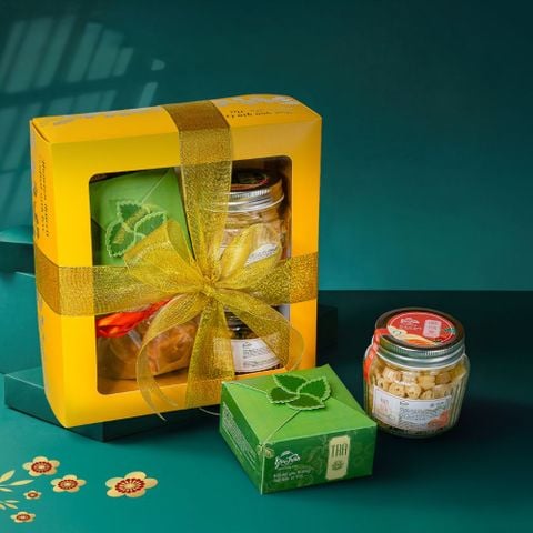  THƯƠNG NHỚ 4 MÙA 