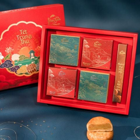  SET KINH KÌ 2 