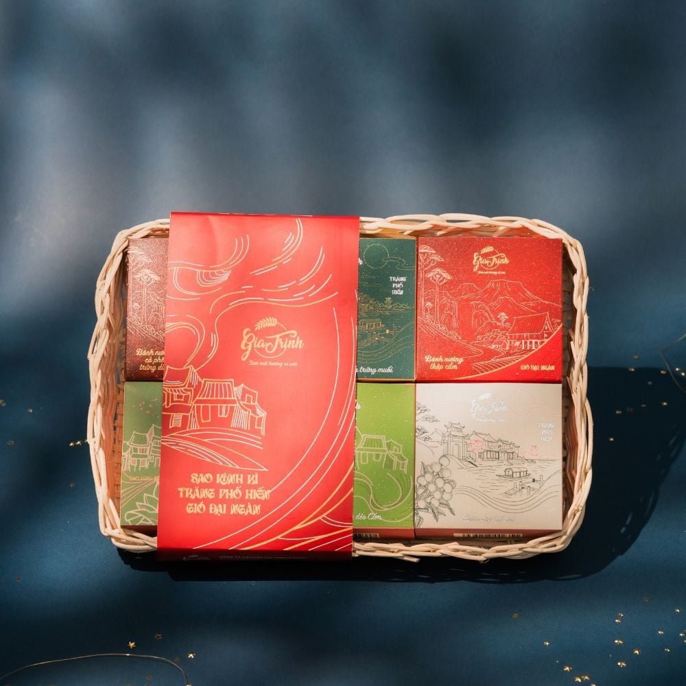 SET PHỐ HIẾN 1