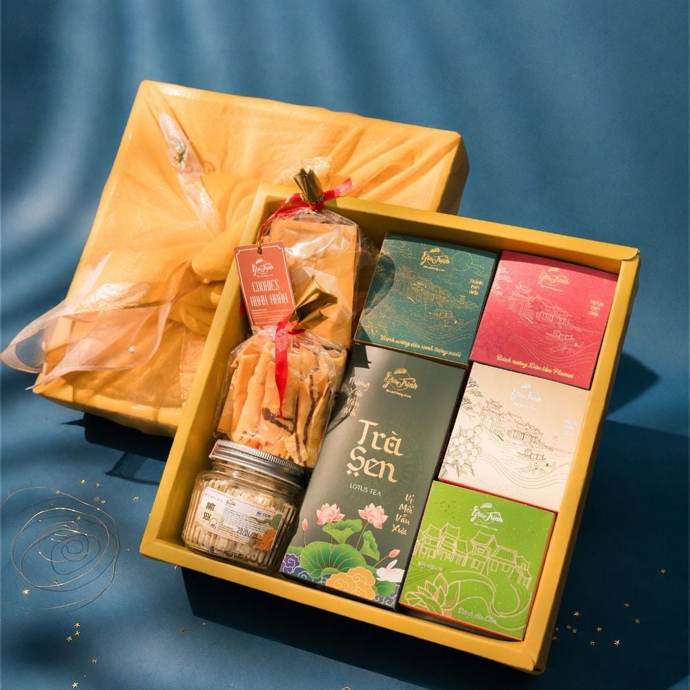 SET PHỐ HIẾN 3