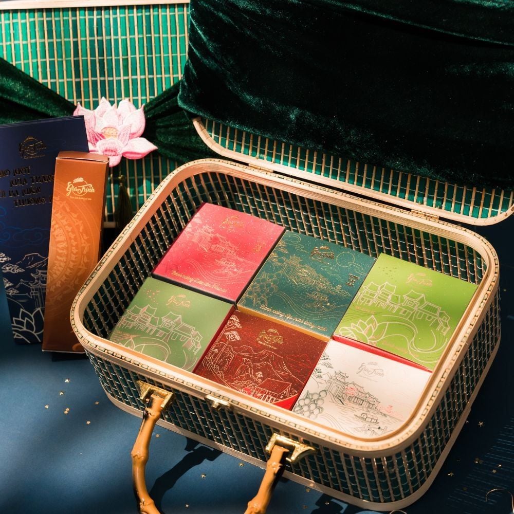SET ĐẠI NGÀN 2