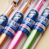 Bàn chải đánh răng người lớn Bizs + Pearl ZTB01707