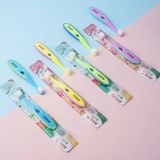 Bàn chải Trẻ Em Bizs+ Kid Ultra Soft