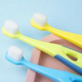 Bàn chải Trẻ Em Bizs+ Kid Ultra Soft