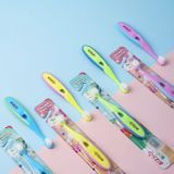 Bàn chải Trẻ Em Bizs+ Kid Ultra Soft