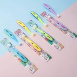 Bàn chải Trẻ Em Bizs+ Kid Ultra Soft