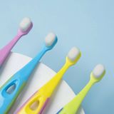 Bàn chải Trẻ Em Bizs+ Kid Ultra Soft