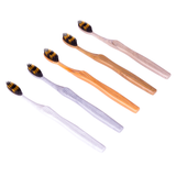 Bàn chải người lớn UNISEX Bizs+ Zen Shine