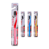 [MUA 1 TẶNG 1] DBO0015 - Bộ 01 bàn chải Carbon tặng 01 bàn chải Bamboo