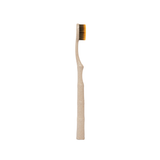 Bàn chải người lớn UNISEX Bio Bamboo Bizs+ ZTBBAM