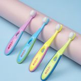 Bàn chải Trẻ Em Bizs+ Kid Ultra Soft