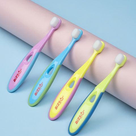 Bàn chải Trẻ Em Bizs+ Kid Ultra Soft