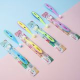 Bàn chải Trẻ Em Bizs+ Kid Ultra Soft