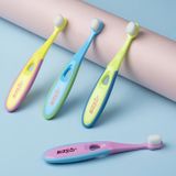 Bàn chải Trẻ Em Bizs+ Kid Ultra Soft