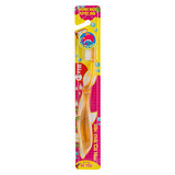 [MUA 2 TẶNG 1] DBO0177 - Bộ 02 bàn chải trẻ em Kid cá heo tặng 01 bàn chải Kid cá heo